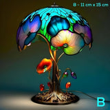 MushroomLamp™ - Voeg een vleugje natuur toe aan je leefruimte - Azora