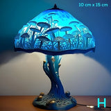 MushroomLamp™ - Voeg een vleugje natuur toe aan je leefruimte - Azora