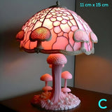 MushroomLamp™ - Voeg een vleugje natuur toe aan je leefruimte - Azora
