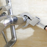 ProTwist™ - Probleemloos aanspannen - Azora