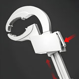 ProTwist™ - Probleemloos aanspannen - Azora