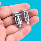 QuickHold™ - Veilig en gemakkelijk - Azora