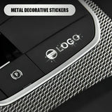 RideMark™ (4+4 GRATIS) - Laat je stijl zien, tot in de details - Azora