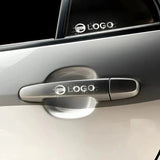 RideMark™ (4+4 GRATIS) - Laat je stijl zien, tot in de details - Azora