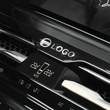 RideMark™ (4+4 GRATIS) - Laat je stijl zien, tot in de details - Azora