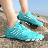 Riley™ - Verbeter je wandelervaring - Azora