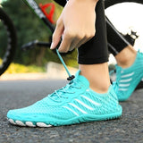 Riley™ - Verbeter je wandelervaring - Azora