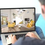 SafetyCam™ - Dé perfecte beveiligingsoplossing - Azora