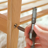 ScrewMaster™ - De ultieme multifunctionele gereedschapsset - Azora