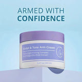 SculptSkin™ - Voor een Stevige, Gladde Huid Zonder Gedoe - Azora