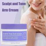 SculptSkin™ - Voor een Stevige, Gladde Huid Zonder Gedoe - Azora