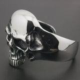 ShadowSkull - Gedurfde Skull Armband - Azora