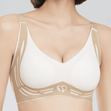 SmoothLift™ - Formende Push - up BH - Azora