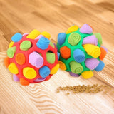 SnackBuddy™ - Interactief snuffelspel voor honden! - Azora