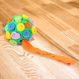 SnackBuddy™ - Interactief snuffelspel voor honden! - Azora