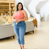 SoftShape™ - De Jeans Die Met Je Meebeweegt - Azora