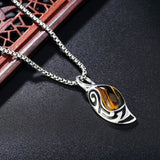 TigerEye™ - Bescherm jezelf tegen negativiteit en onrust - Azora