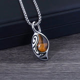 TigerEye™ - Bescherm jezelf tegen negativiteit en onrust - Azora