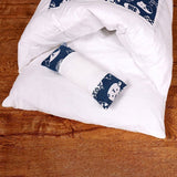 WarmHaven™ - Verwen je kat met een comfortabele slaapplek! - Azora