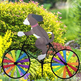 WindFun™ - Speelse & Unieke Tuindecoratie - Azora