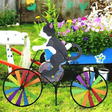 WindFun™ - Speelse & Unieke Tuindecoratie - Azora